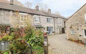 Laburnum Cottage